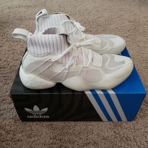 Adidas Crazy BYW X (11.5)